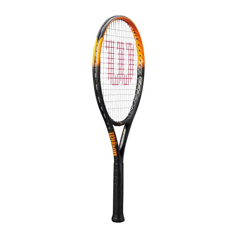 Burn Spin Junior 26 Tennis Racket