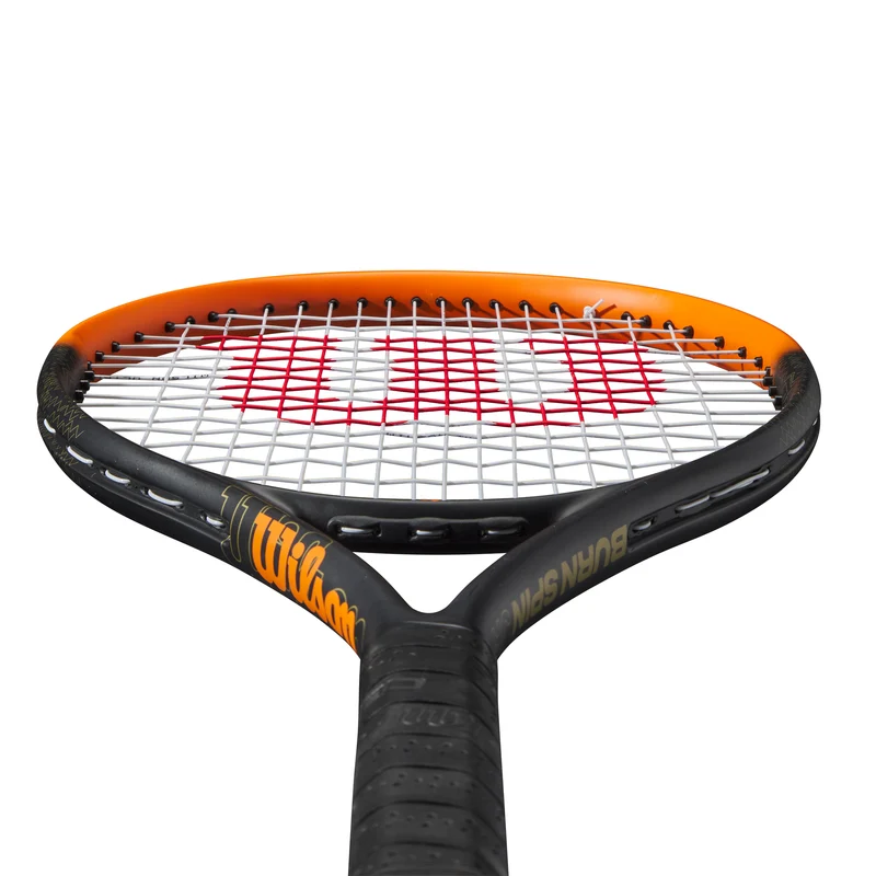 Burn Spin Junior 26 Tennis Racket