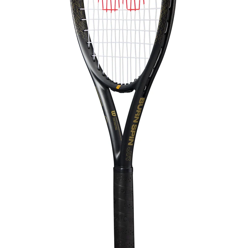 Burn Spin Junior 26 Tennis Racket