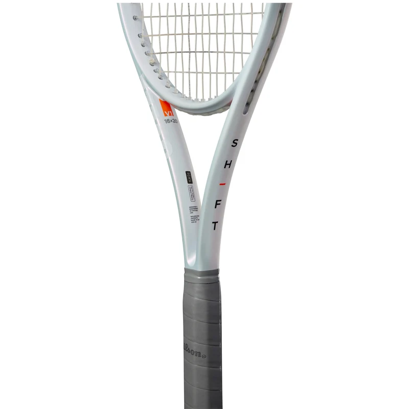 Shift 99L V1 Tennis Racket (Unstrung)