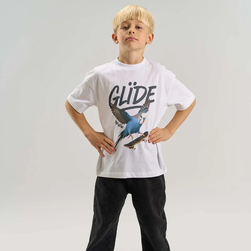 Tnvince T-shirt