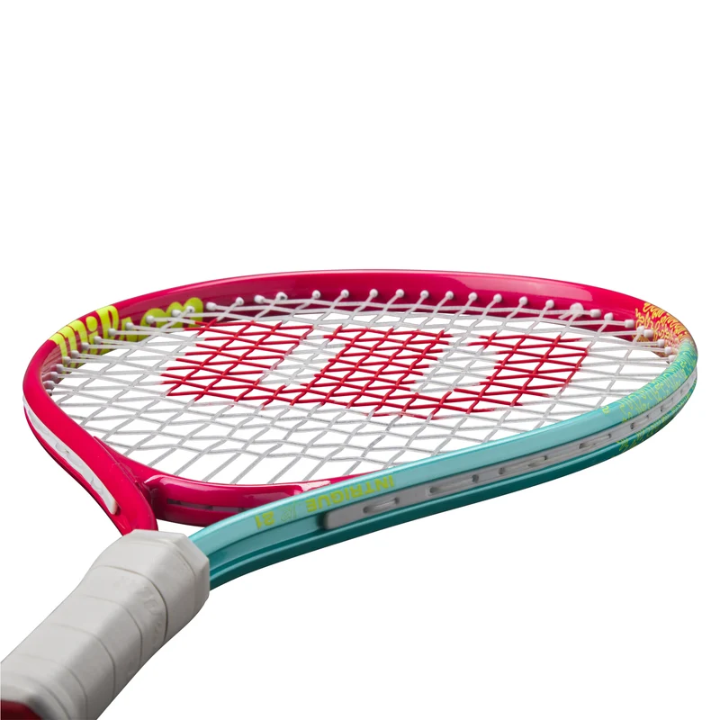 Intrigue Junior 21 Tennis Racket