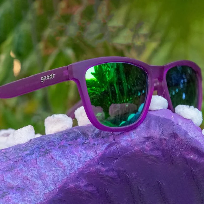Gardening With A Kraken Sunglasses