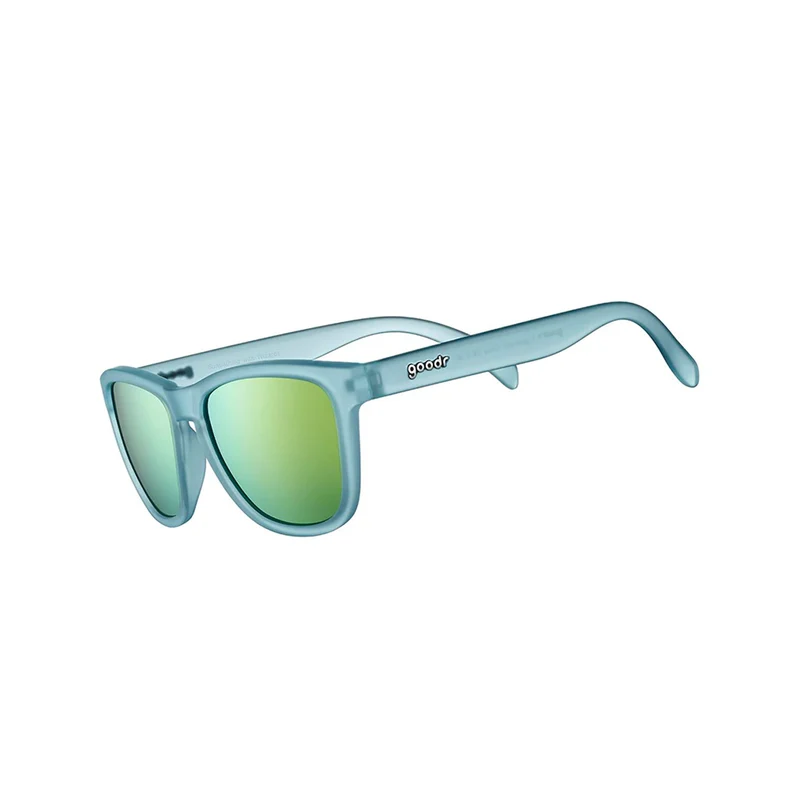 Sunbathing With Wizards Sunglasses