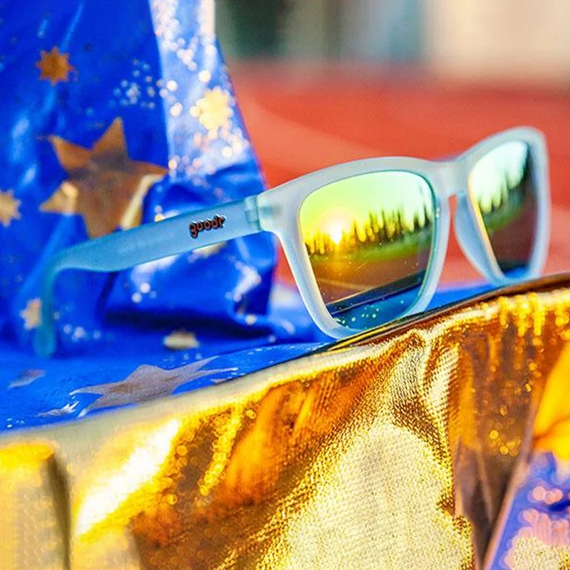 Sunbathing With Wizards Sunglasses