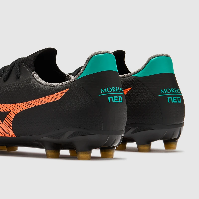 Mizuno Morelia Neo V Beta Select FG