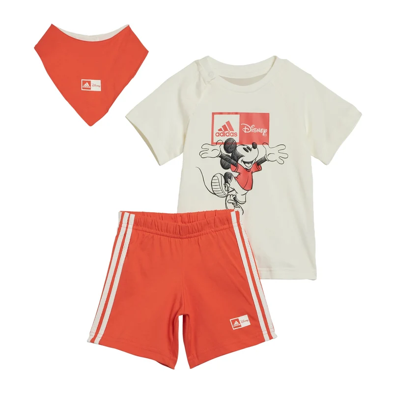 adidas Kids adidas x Disney Mickey Mouse Gift Set