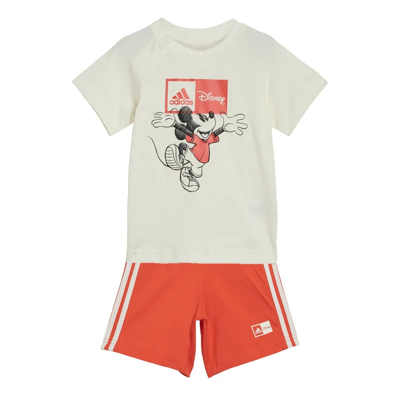 adidas Kids adidas x Disney Mickey Mouse Gift Set