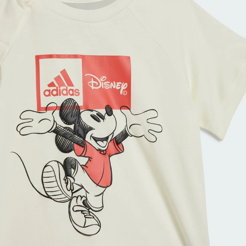 adidas Kids adidas x Disney Mickey Mouse Gift Set