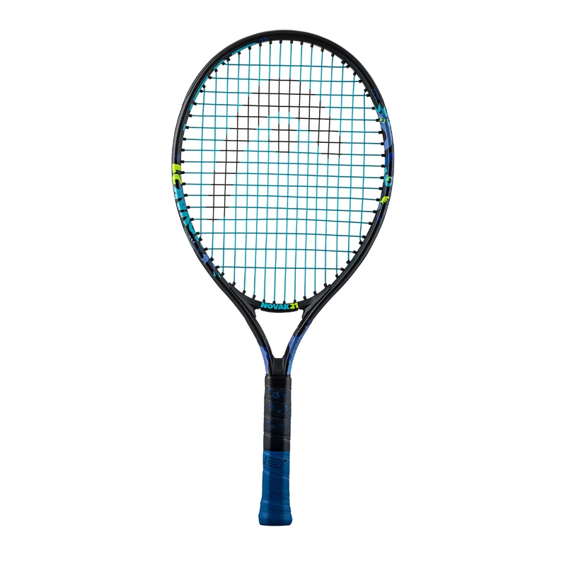 Novak 21 Junior Tennis Racket