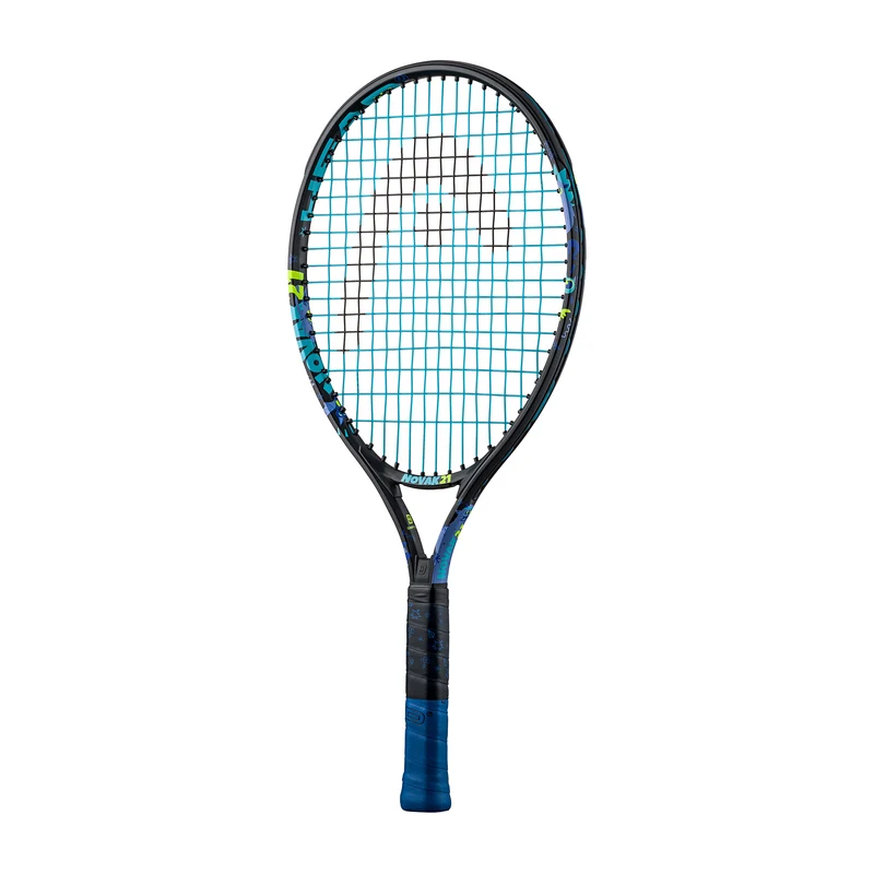Novak 21 Junior Tennis Racket