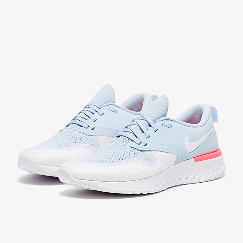 Nike Damen Odyssey React Flyknit 2
