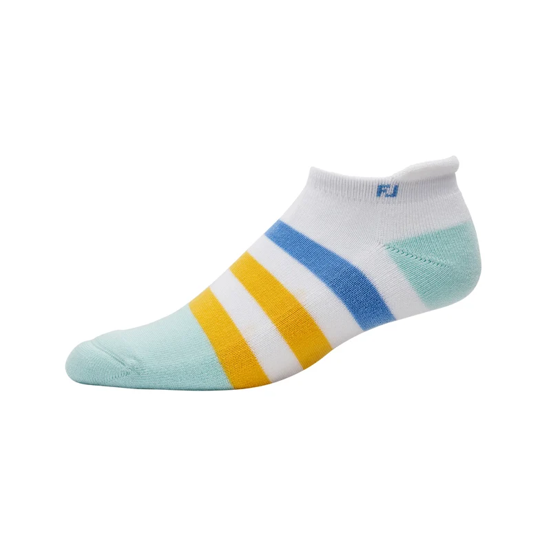 Prodry Roll Tab Sock Womens