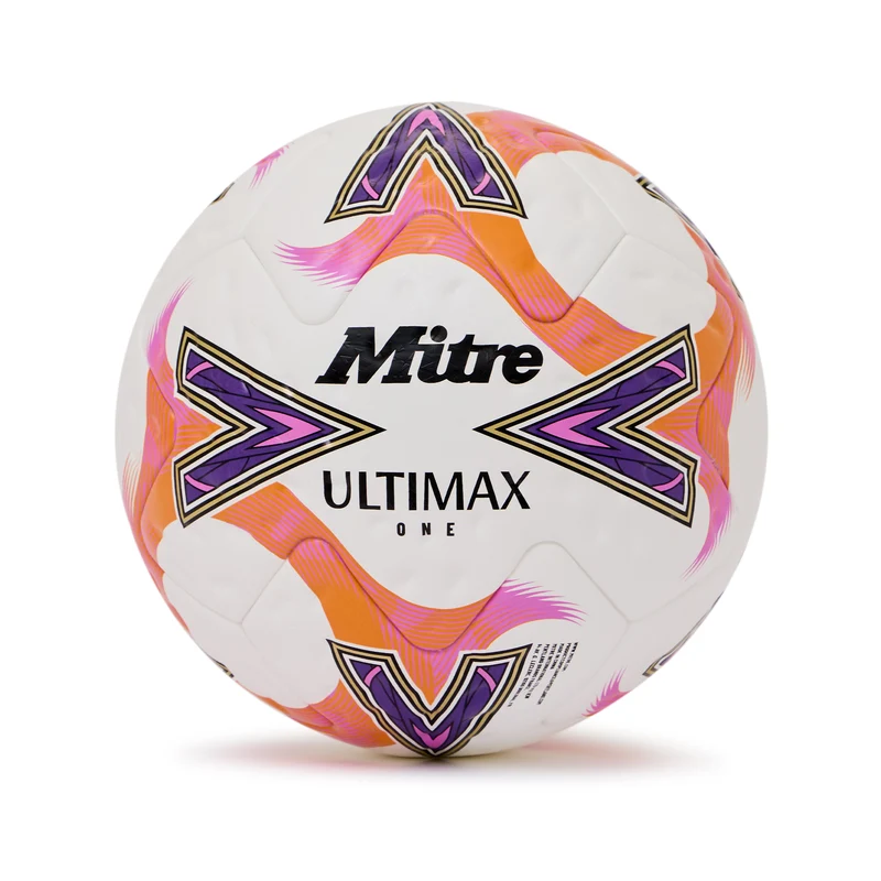 Ultimax One 26 Football