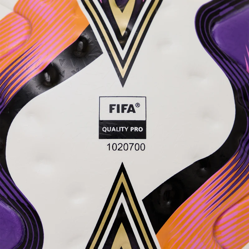 Ultimax Pro 26 Football