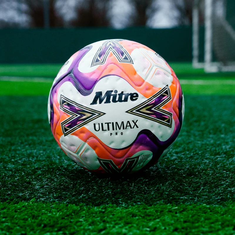 Ultimax Pro 26 Football