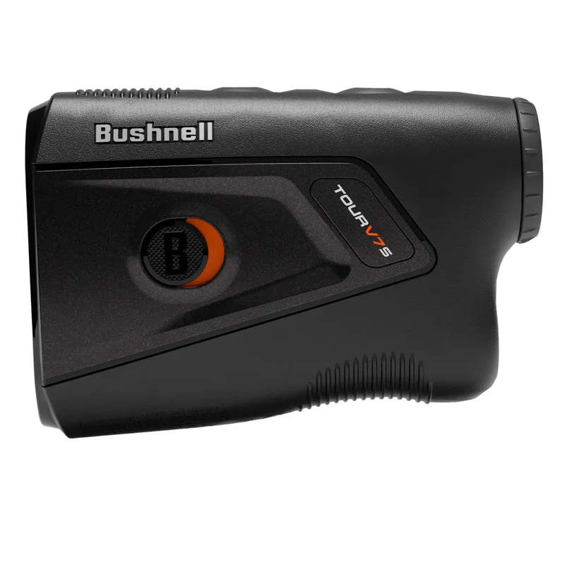 Tour V7 Shift Golf Rangefinder