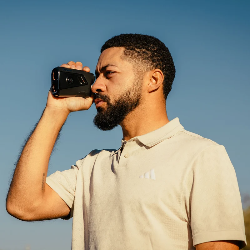 Tour V7 Shift Golf Rangefinder