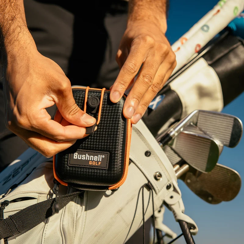 Tour V7 Shift Golf Rangefinder