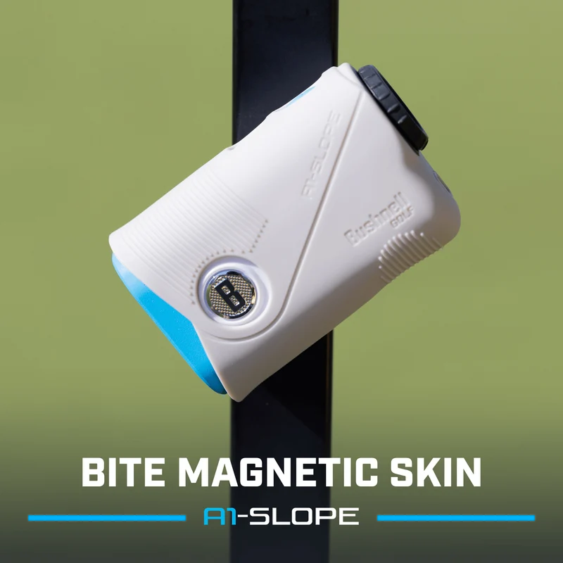 A1-Slope Golf Rangefinder