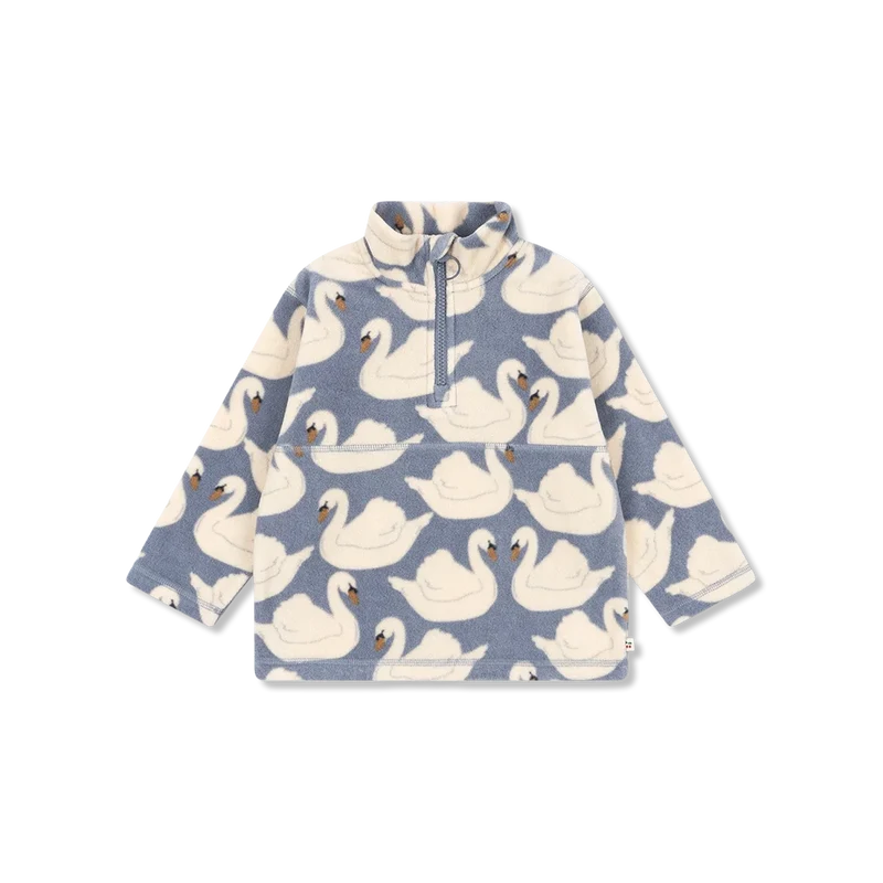 Tavi Fleecejacke