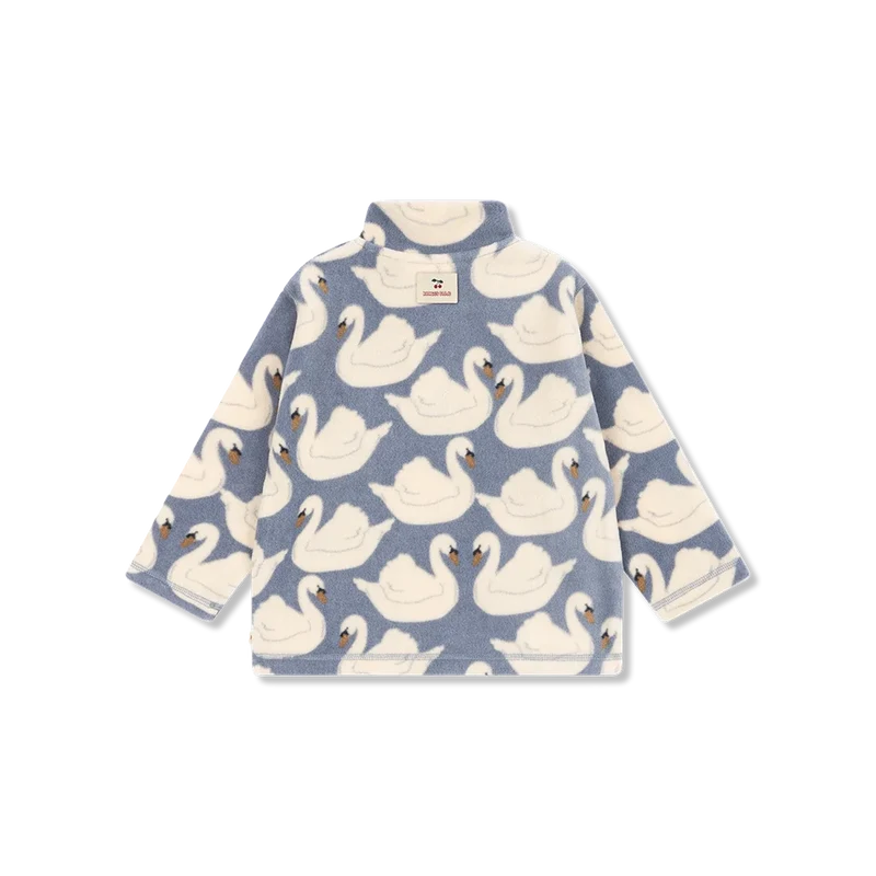 Tavi Fleecejacke