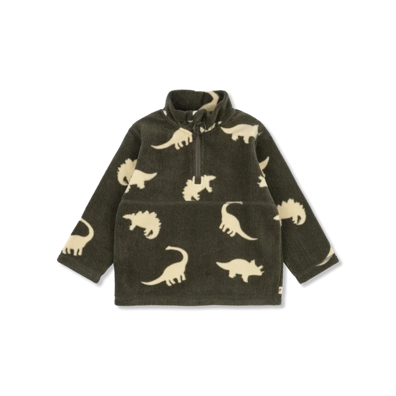 Tavi Fleecejacke