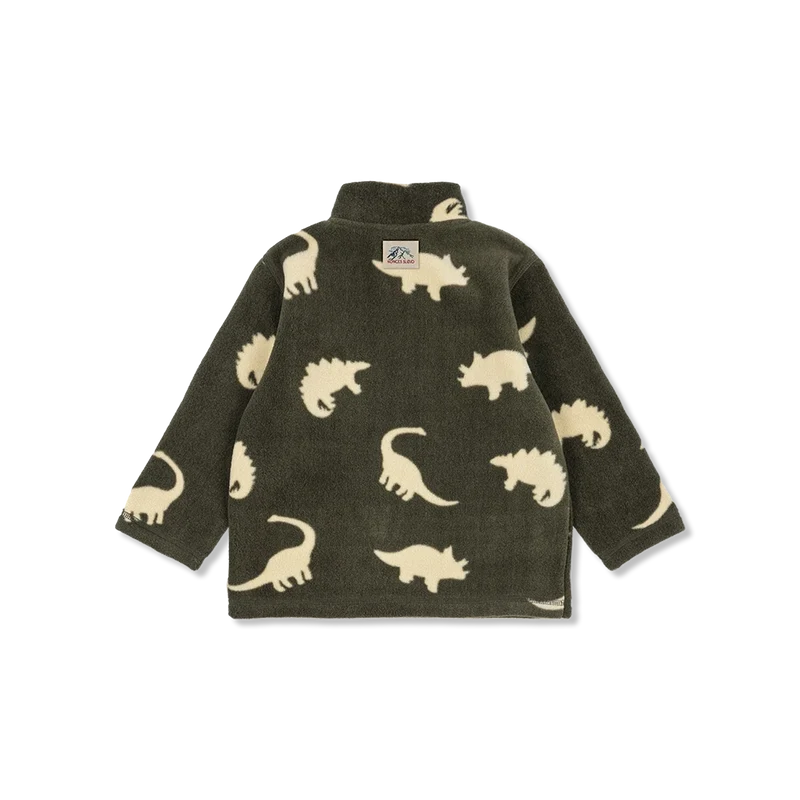 Tavi Fleecejacke