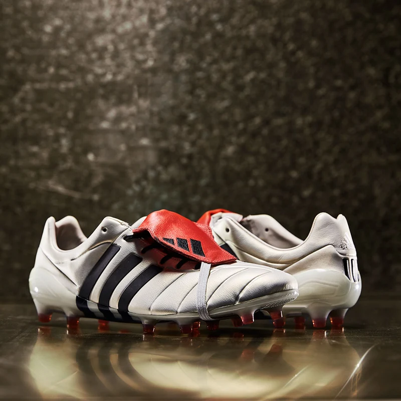 adidas Predator Mania FG Champagne