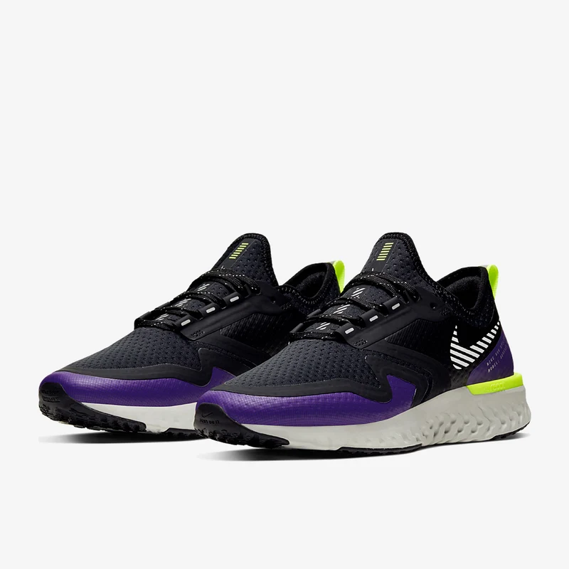 Nike Damen Odyssey React 2 Shield