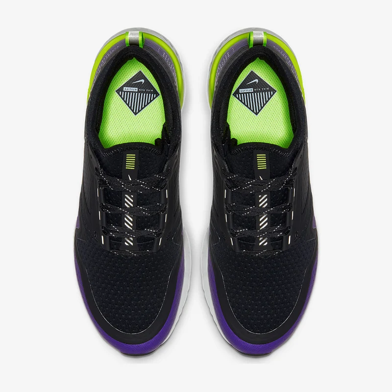 Nike Damen Odyssey React 2 Shield