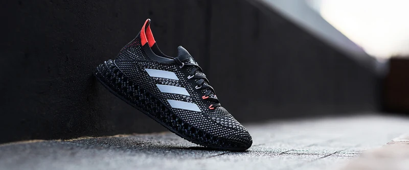 adidas Damen 4D FWD