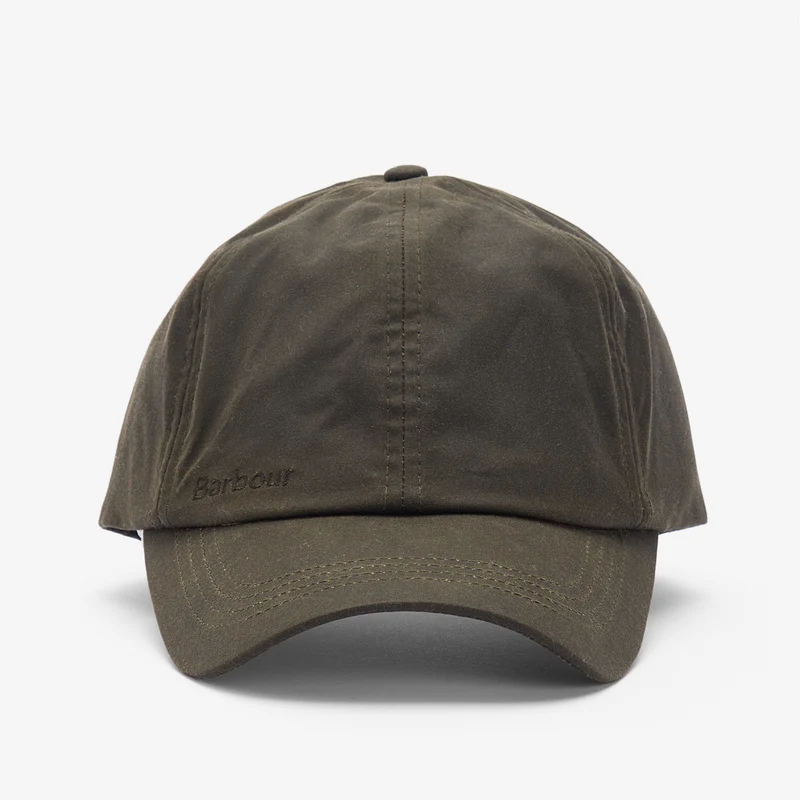 Wax Sports Cap