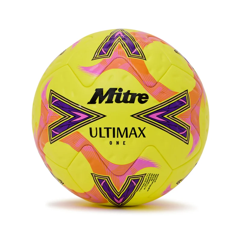 Ultimax One 26 Football