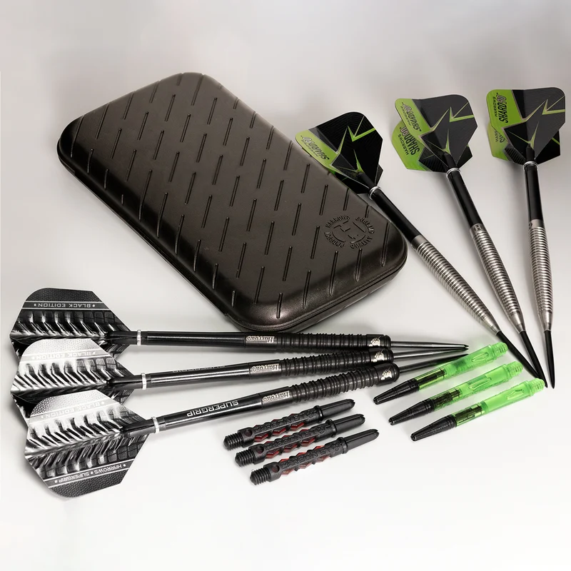 Slimcase 6 Darts Holder