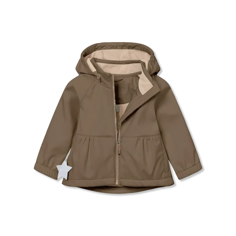 Matbriddi Softshelljacke