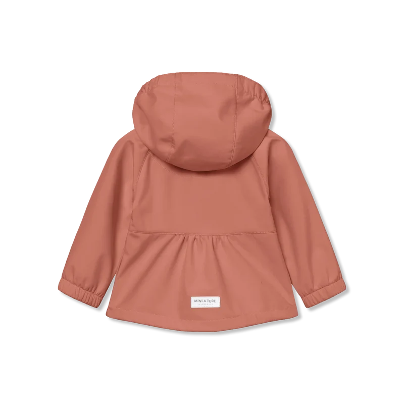 Matbriddi Softshelljacke