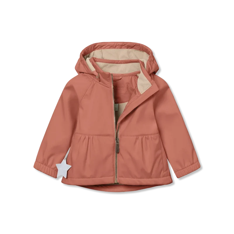 Matbriddi Softshelljacke