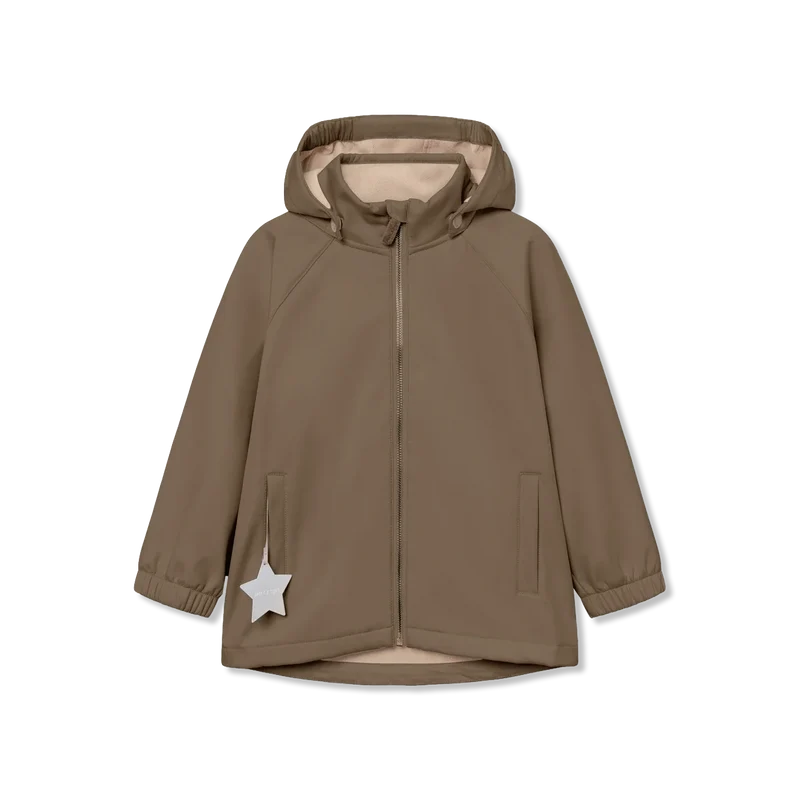 Mataden Softshelljacke