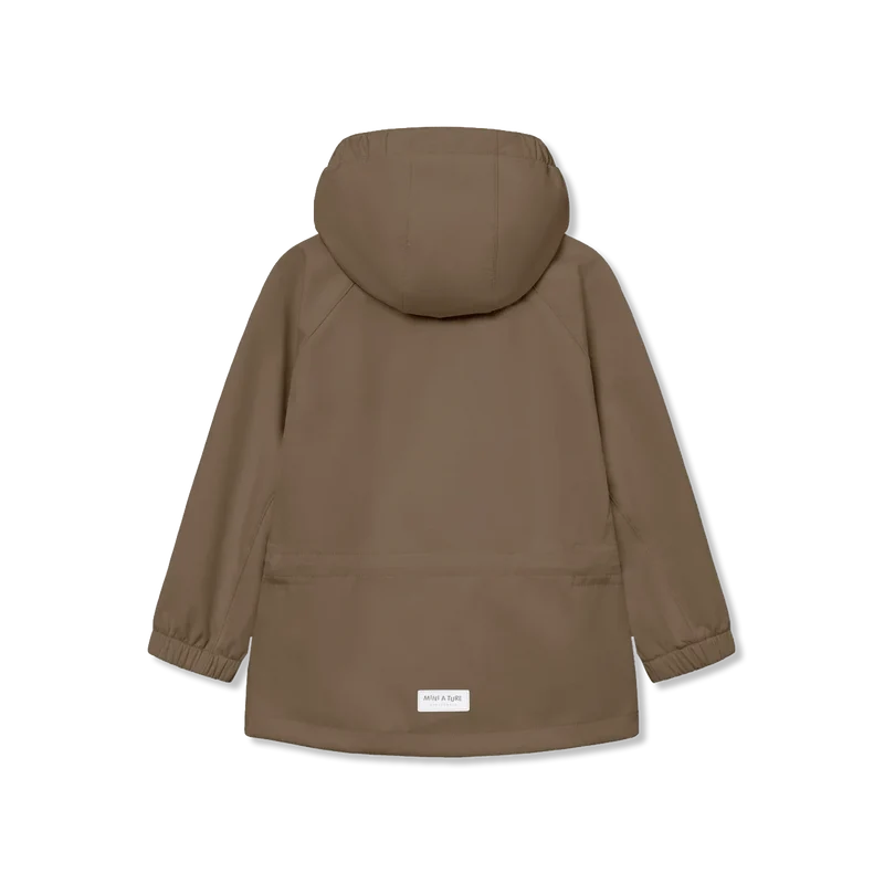 Mataden Softshelljacke