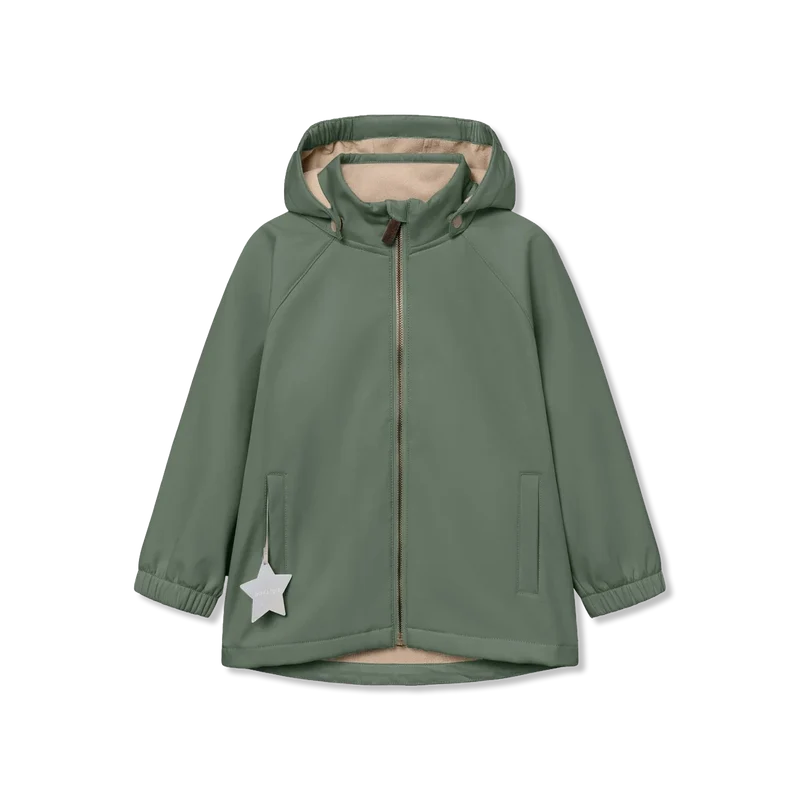 Mataden Softshelljacke
