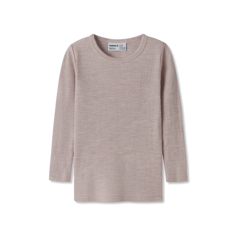 Nmnwax Bluse