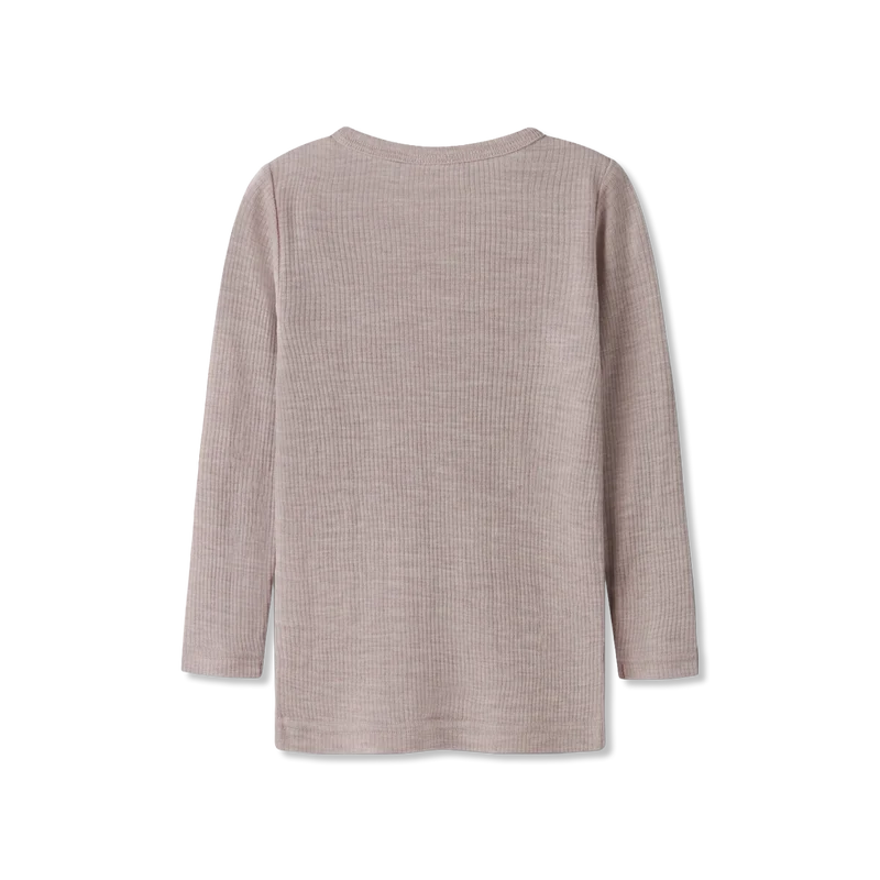 Nmnwax Bluse