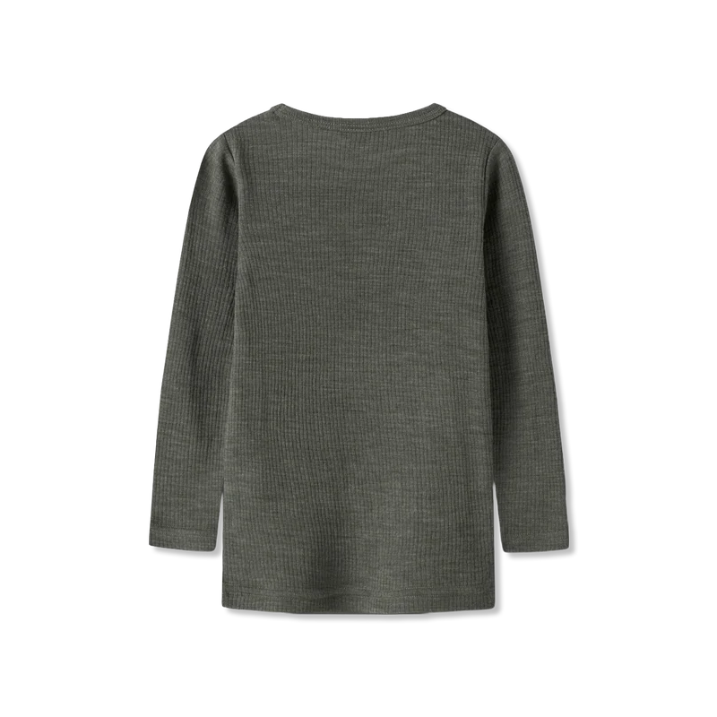 Nmnwax Bluse