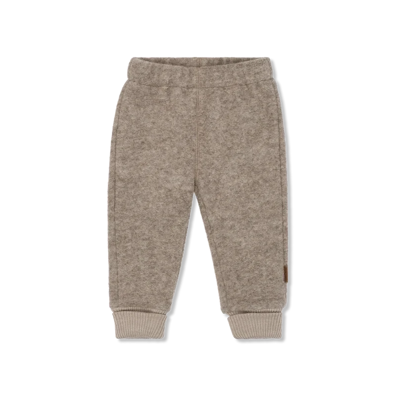 Fleecehosen
