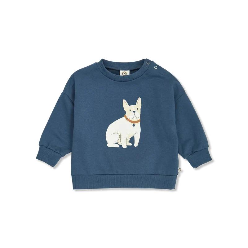Old english Sweatshirt
