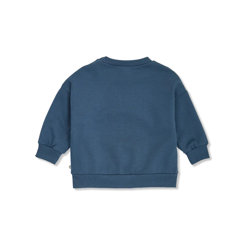 Old english Sweatshirt