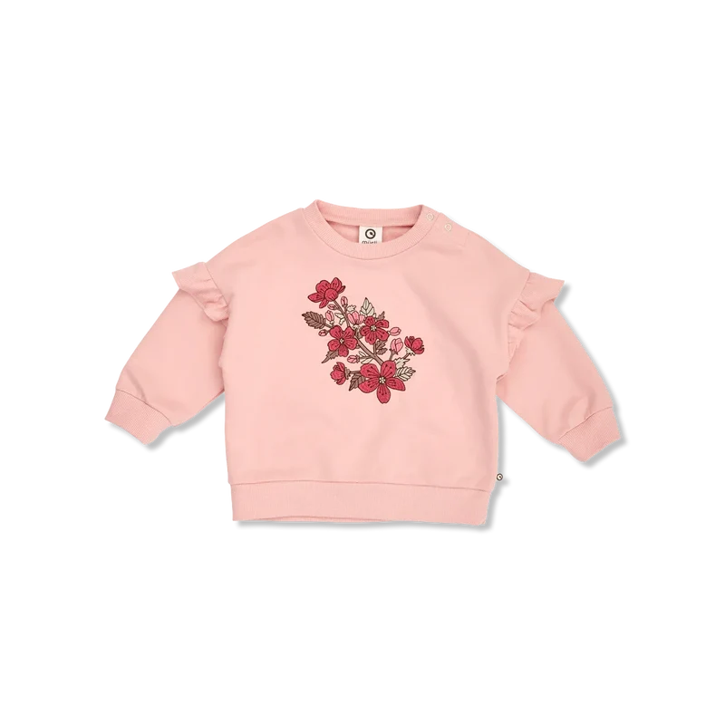 Velora Sweatshirt