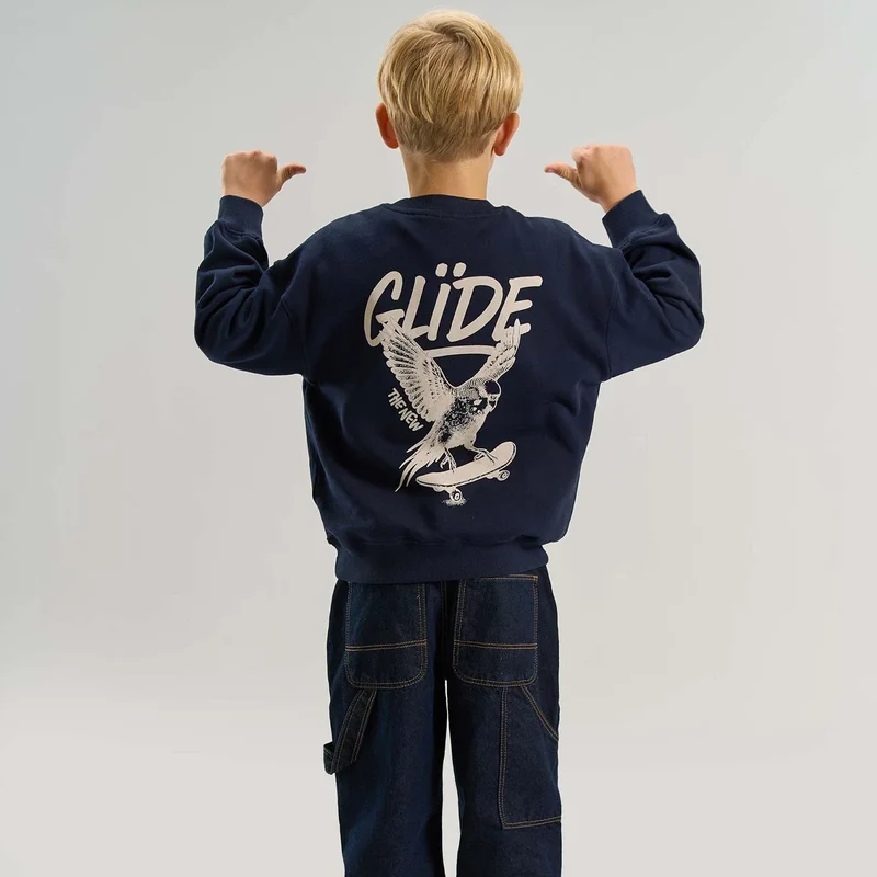 Tnvance Sweatshirt