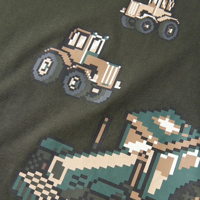 Nmmlawrence Langarmshirt